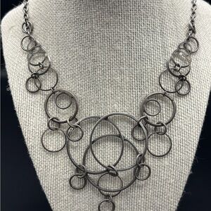 Vintage KIEM Statement Necklace